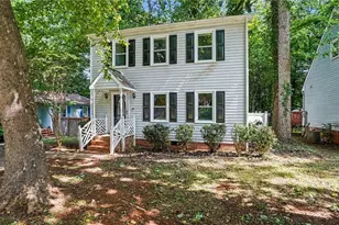 121 Arcaro Dr, Greensboro, NC 27455 - Photo 1