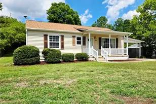 206 Watson Dr, Burlington, NC 27217 - Photo 2