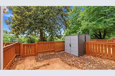 3755 Heathrow Drive, Winston-Salem, NC 27127 - Photo 18