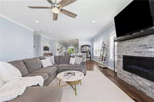7879 Eversfield Rd, Stokesdale, NC 27357 - Photo 14
