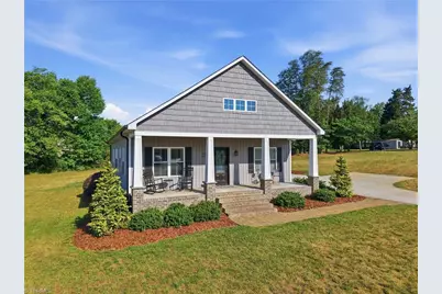 7879 Eversfield Road, Stokesdale, NC 27357 - Photo 34