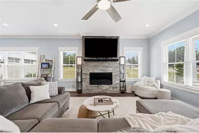 7879 Eversfield Road, Stokesdale, NC 27357 - Photo 12
