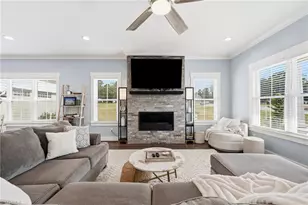 7879 Eversfield Rd, Stokesdale, NC 27357 - Photo 12