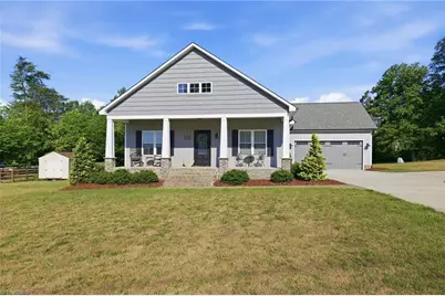 7879 Eversfield Road, Stokesdale, NC 27357 - Photo 2