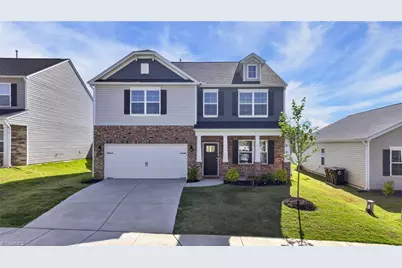 3208 Highlander Point, Greensboro, NC 27405 - Photo 4