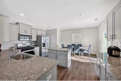 3208 Highlander Point, Greensboro, NC 27405 - Photo 18
