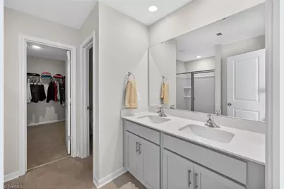 3208 Highlander Point, Greensboro, NC 27405 - Photo 30