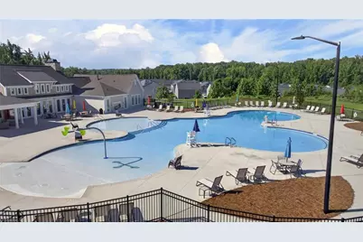 3208 Highlander Point, Greensboro, NC 27405 - Photo 2