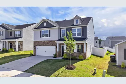 3208 Highlander Point, Greensboro, NC 27405 - Photo 1