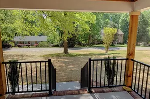 1862 Pinehurst Dr, Lewisville, NC 27023 - Photo 22