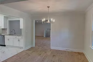 1862 Pinehurst Dr, Lewisville, NC 27023 - Photo 8