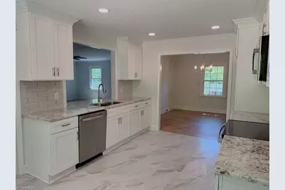 1862 Pinehurst Drive, Lewisville, NC 27023 - Photo 2