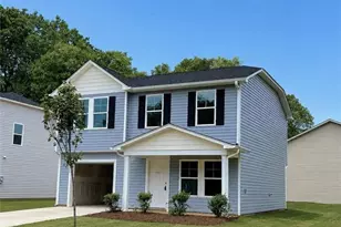 228 E Hemstead St, Lexington, NC 27292 - Photo 1