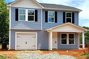 228 E Hemstead St, Lexington, NC 27292 - Photo 1