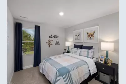 932 Broadleaf Trace, Mebane, NC 27302 - Photo 14