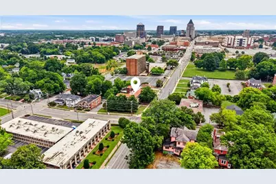 906 W Market Street #B1, Greensboro, NC 27401 - Photo 26