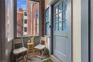 906 W Market St, Greensboro, NC 27401 - Photo 22