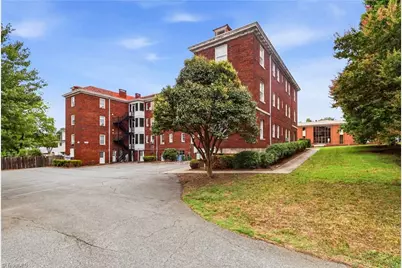 906 W Market Street #B1, Greensboro, NC 27401 - Photo 24