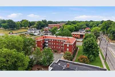 906 W Market Street #B1, Greensboro, NC 27401 - Photo 24