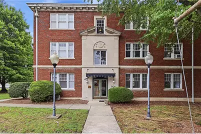 906 W Market Street #B1, Greensboro, NC 27401 - Photo 2