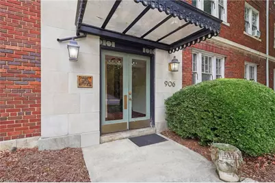 906 W Market Street #B1, Greensboro, NC 27401 - Photo 4