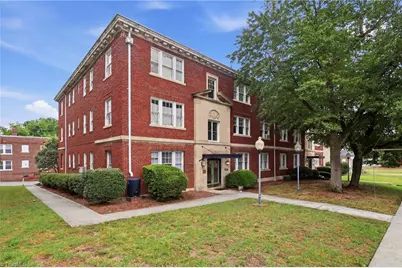 906 W Market Street #B1, Greensboro, NC 27401 - Photo 1