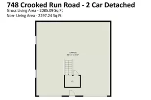 748 Crooked Run Rd, Rural Hall, NC 27045 - Photo 38