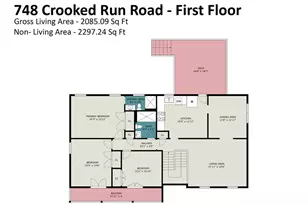 748 Crooked Run Rd, Rural Hall, NC 27045 - Photo 36