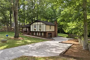 159 Charlotte Pl, Advance, NC 27006 - Photo 2