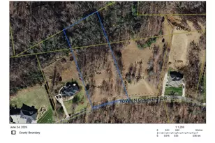Lot 21 Town N Country Dr, Wilkesboro, NC 28697 - Photo 1