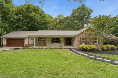 376 Staplewood Road, Lexington, NC 27295 - Photo 1