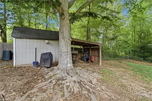376 Staplewood Rd, Lexington, NC 27295 - Photo 48