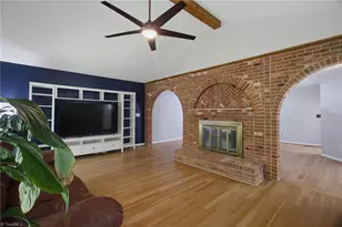 236 Kert Dr, Lexington, NC 27292 - Photo 8