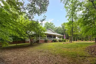 236 Kert Dr, Lexington, NC 27292 - Photo 4