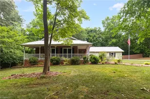 236 Kert Dr, Lexington, NC 27292 - Photo 2