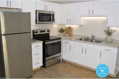 820 W 7th Street, Winston-Salem, NC 27101 - Photo 2