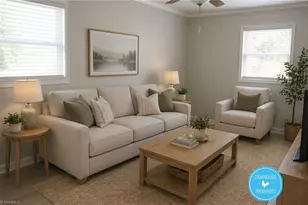 820 W 7th St, Winston-Salem, NC 27101 - Photo 1