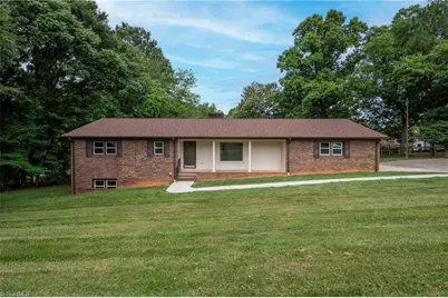 107 Coram Avenue, Boonville, NC 27011 - Photo 1