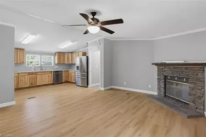 1041 Whitts Road, Madison, NC 27025 - Photo 12