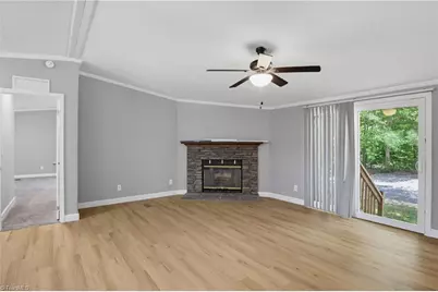 1041 Whitts Road, Madison, NC 27025 - Photo 2