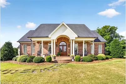 2395 Spencer Road, Archdale, NC 27263 - Photo 6