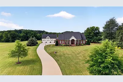 2395 Spencer Road, Archdale, NC 27263 - Photo 4