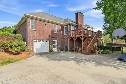 230 Deer Path Lane, Lexington, NC 27295 - Photo 40