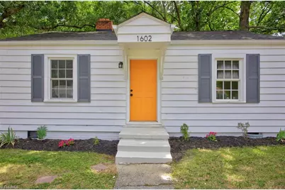 1602 Textile Drive, Greensboro, NC 27405 - Photo 2