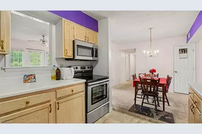 7121 W Friendly Avenue #A, Greensboro, NC 27410 - Photo 16