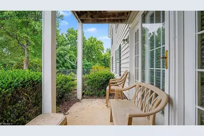 7121 W Friendly Avenue #A, Greensboro, NC 27410 - Photo 28