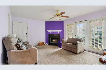 7121 W Friendly Avenue #A, Greensboro, NC 27410 - Photo 6