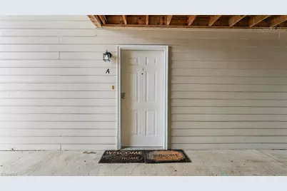 7121 W Friendly Avenue #A, Greensboro, NC 27410 - Photo 4