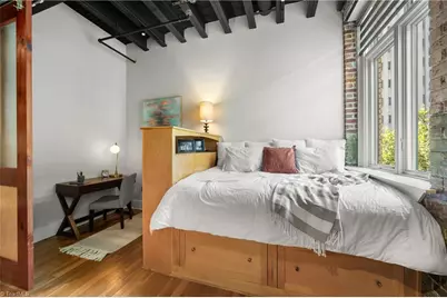 1 W 5th Street #204, Winston-Salem, NC 27101 - Photo 28