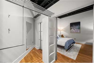1 W 5th Street #204, Winston-Salem, NC 27101 - Photo 20